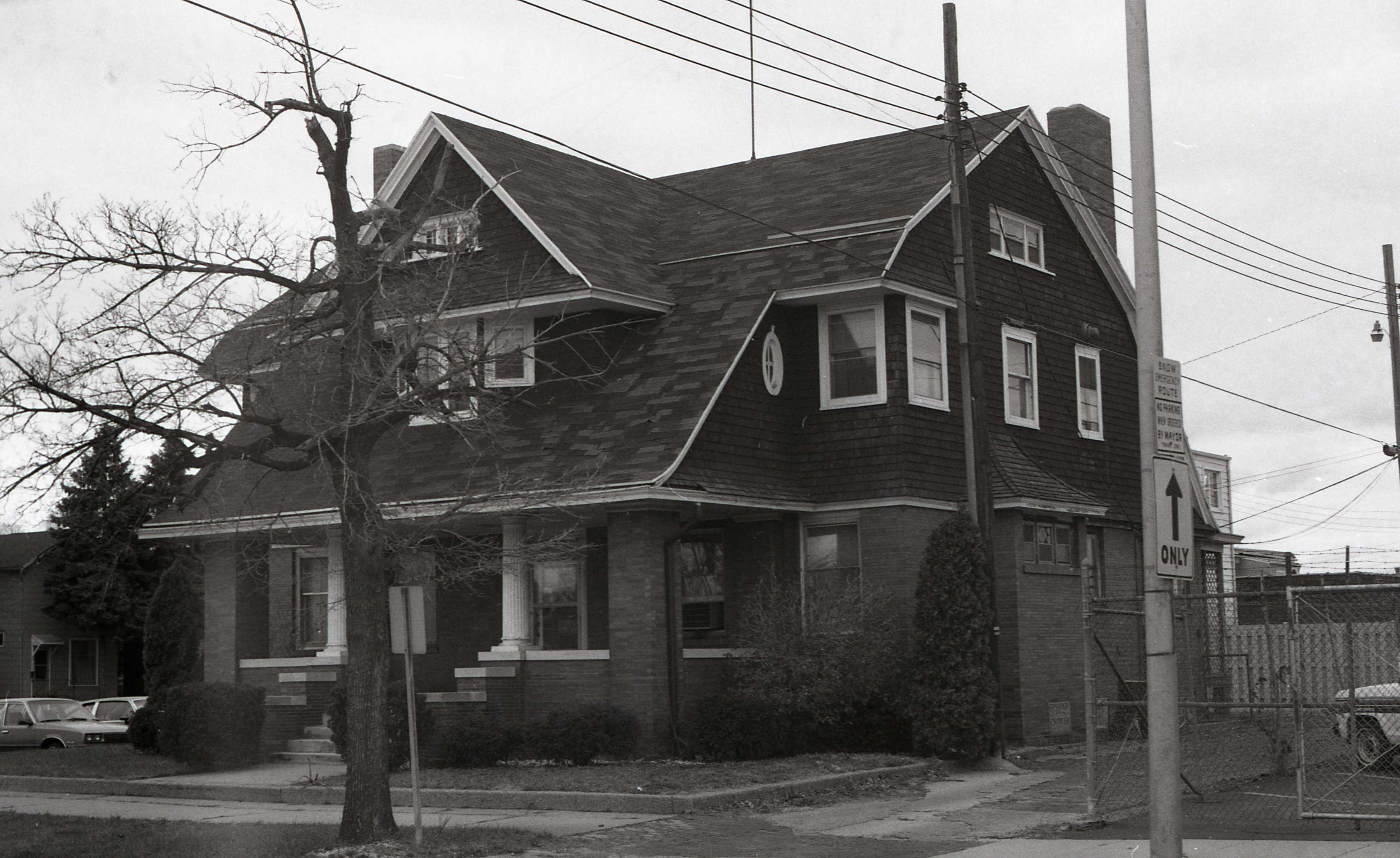 Image credit: Historic Preservation Commission of South Bend and St. Joseph County